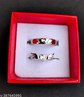 Couple Rings